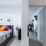 S31 - 22 Bergmannstrasse Front Appartamento