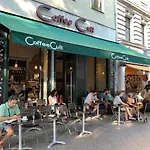 Appartamento S31 - 22 Bergmannstrasse Front *