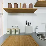 S31 - 22 Bergmannstrasse Front * Berlino