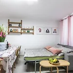 S31 - 22 Bergmannstrasse Front Appartamento