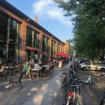 S31 - 22 Bergmannstrasse Front Appartamento *