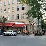 S31 - 22 Bergmannstrasse Front