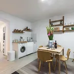 S31 - 22 Bergmannstrasse Front