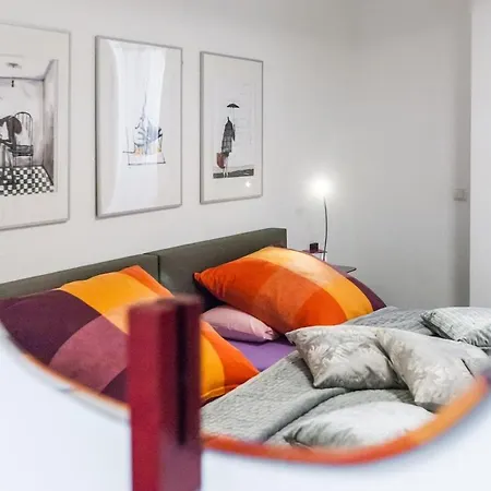 Apartamento S31 - 22 Bergmannstrasse Front Berlín