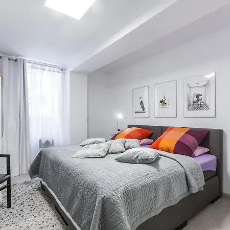 S31 - 22 Bergmannstrasse Front ברלין