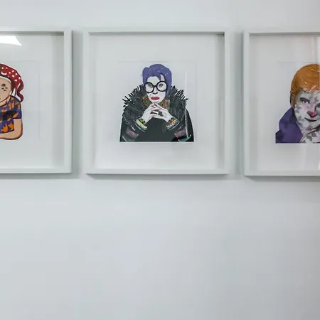 S31 - 22 Bergmannstrasse Front