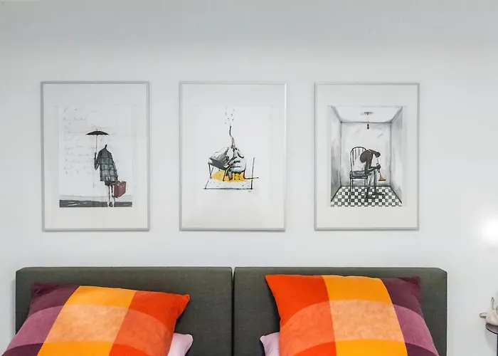 S31 - 22 Bergmannstrasse Front برلين