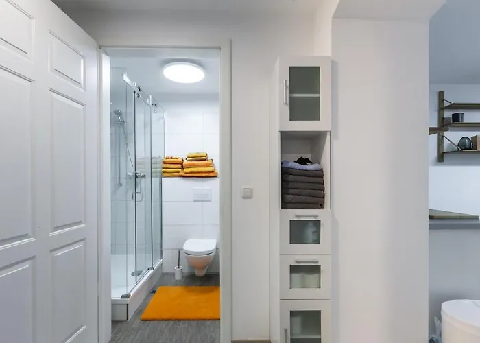 S31 - 22 Bergmannstrasse Front Apartamento Berlim