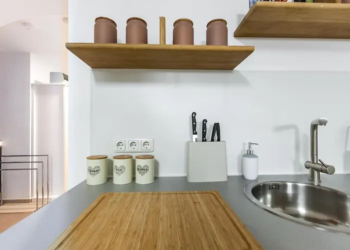 S31 - 22 Bergmannstrasse Front * برلين