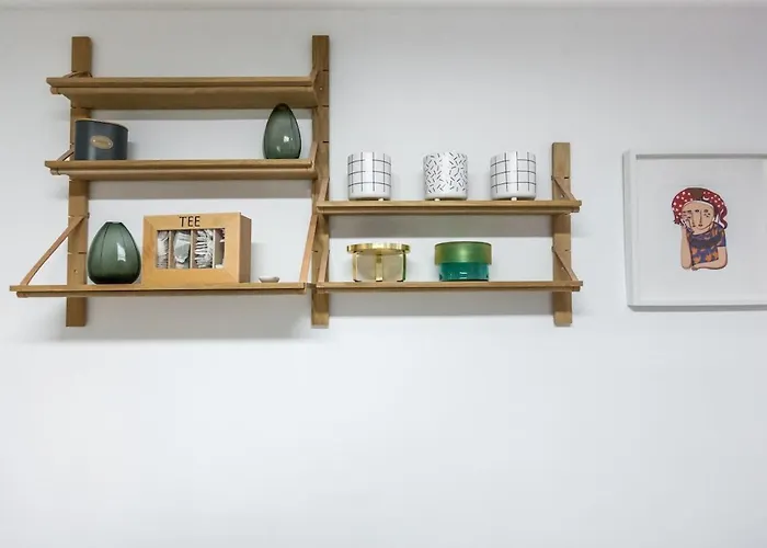 Apartamento S31 - 22 Bergmannstrasse Front Berlim