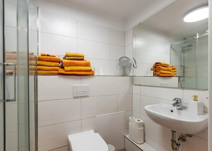 S31 - 22 Bergmannstrasse Front Apartamento Berlim