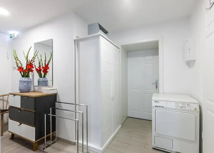 S31 - 22 Bergmannstrasse Front Apartamento Berlim