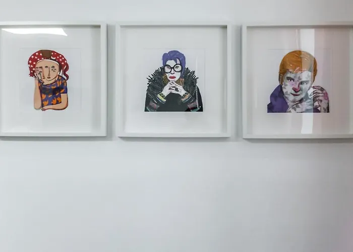 S31 - 22 Bergmannstrasse Front