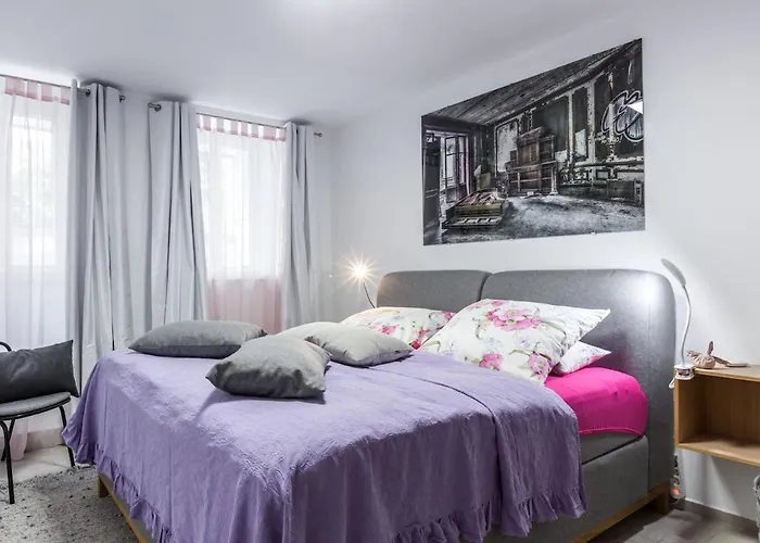 S31 - 22 Bergmannstrasse Front Apartamento