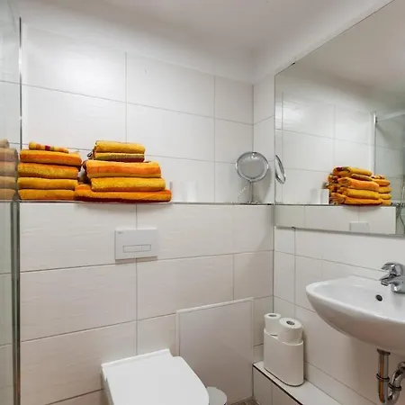 S31 - 22 Bergmannstrasse Front Appartement Berlin