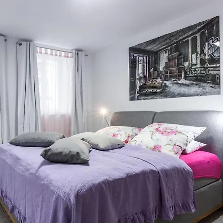 S31 - 22 Bergmannstrasse Front Appartement