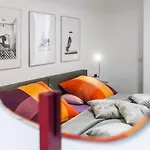 Appartement S31 - 22 Bergmannstrasse Front Berlijn