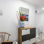 Appartement S31 - 22 Bergmannstrasse Front