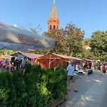 Appartement S31 - 22 Bergmannstrasse Front