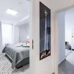 S31 - 22 Bergmannstrasse Front Appartement Berlijn