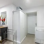 S31 - 22 Bergmannstrasse Front Appartement Berlijn