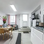 Appartement S31 - 22 Bergmannstrasse Front