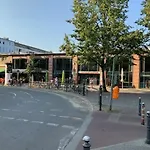 S31 - 22 Bergmannstrasse Front Appartement *