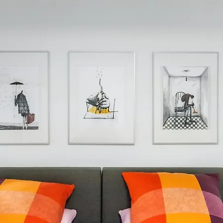 S31 - 22 Bergmannstrasse Front Berlin